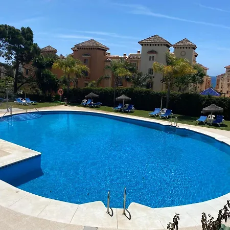 Apartment Oh!marbella Mia *