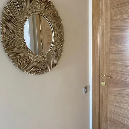 Oh!marbella Mia Apartment *