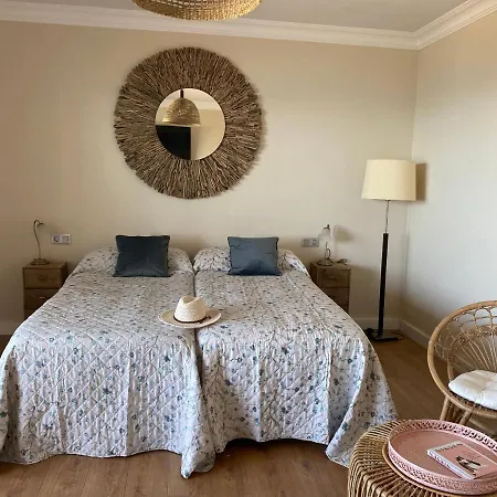Apartment Oh!marbella Mia