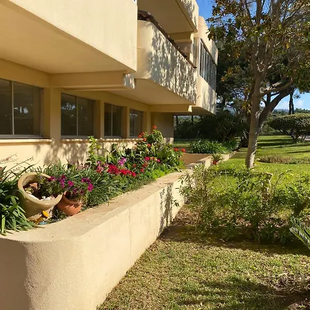 Oh!marbella Mia Appartement *
