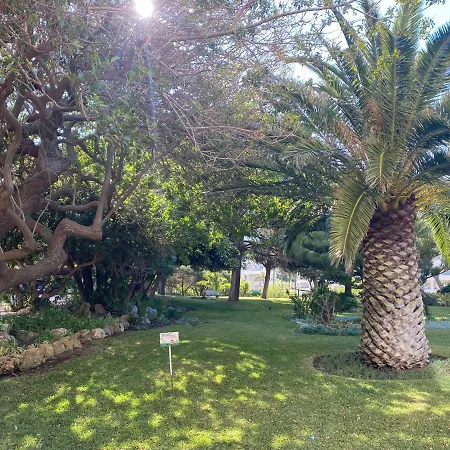 דירה Oh!marbella Mia *