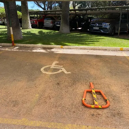 דירה Oh!marbella Mia *