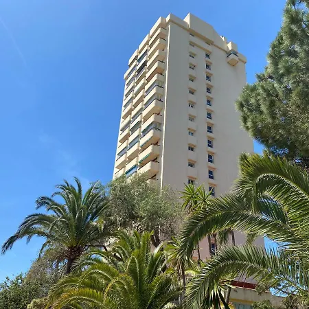 Oh!marbella Mia דירה